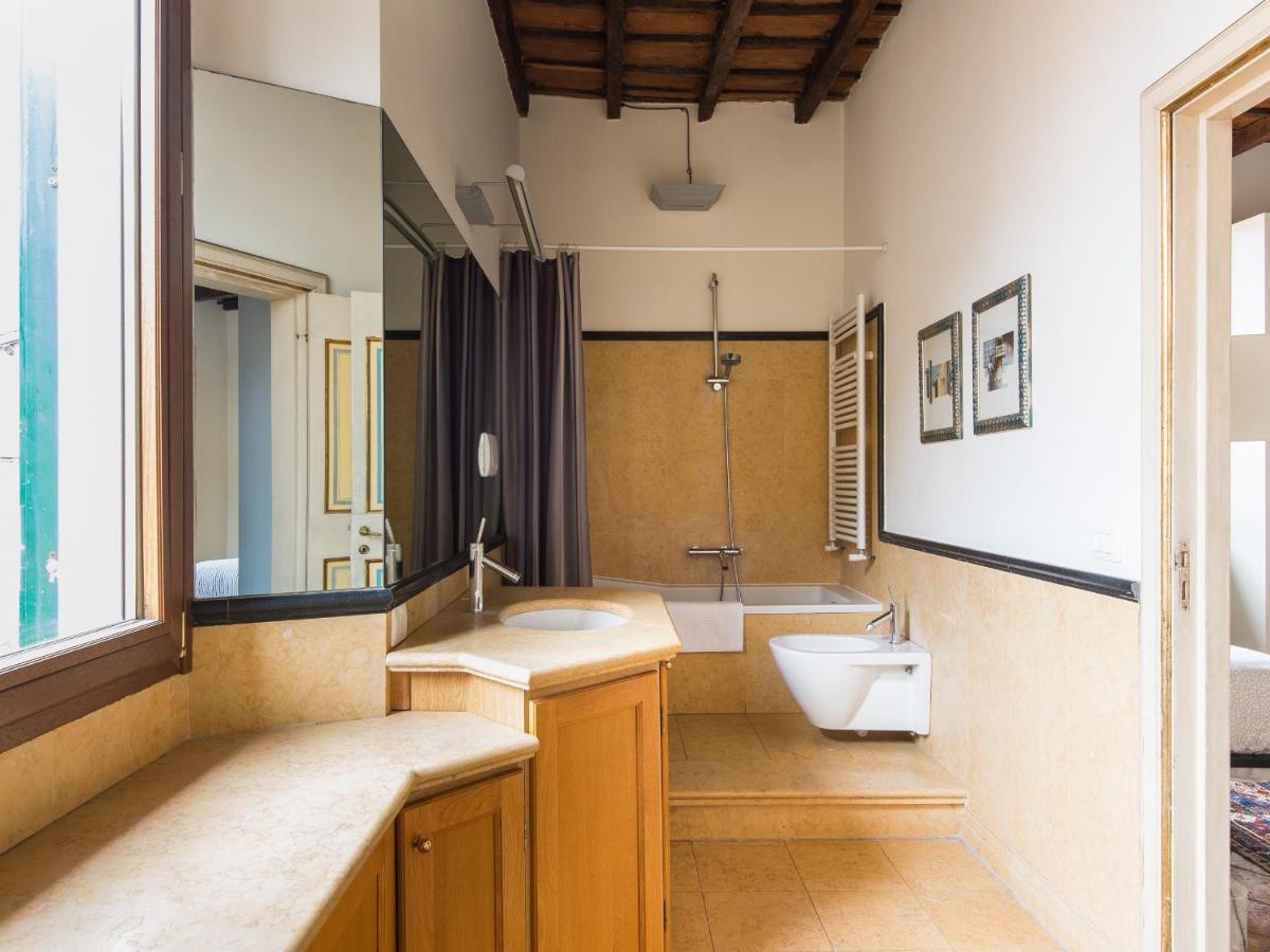 Pantheon Enchanting Luxury Apartment Roma Exterior foto
