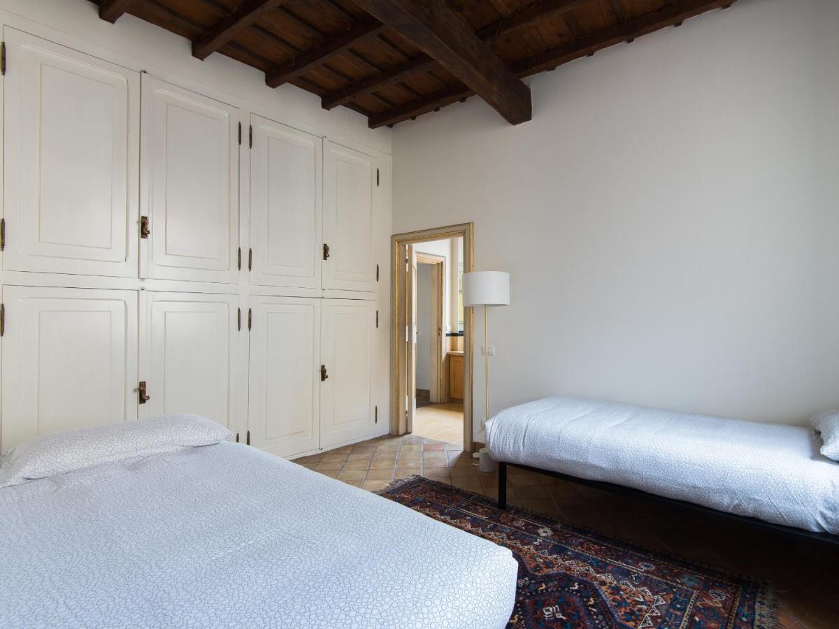Pantheon Enchanting Luxury Apartment Roma Exterior foto