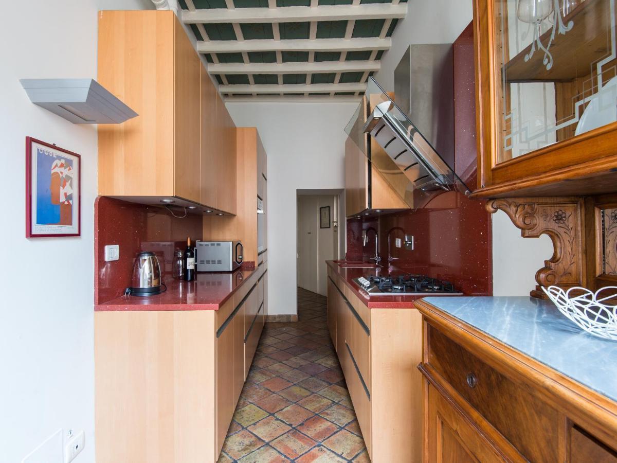 Pantheon Enchanting Luxury Apartment Roma Exterior foto