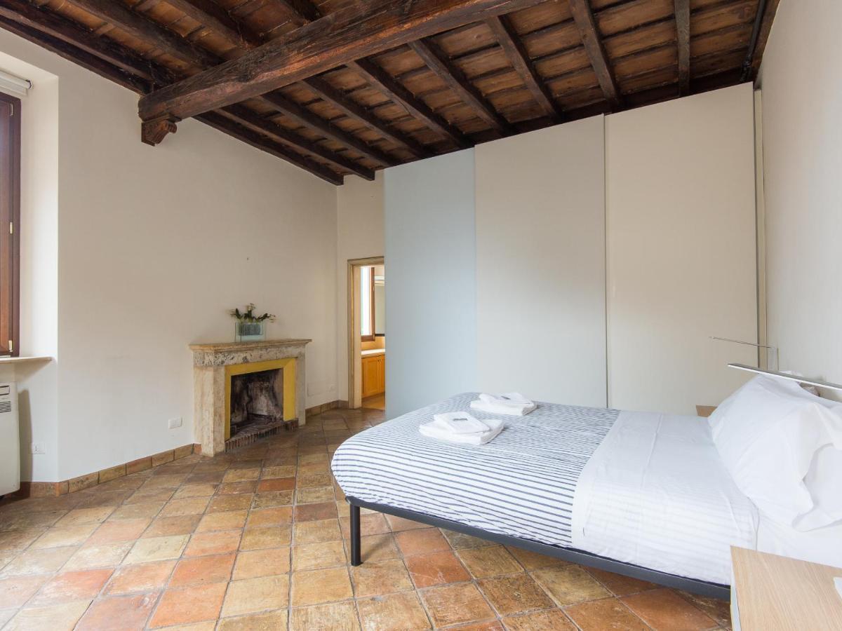 Pantheon Enchanting Luxury Apartment Roma Exterior foto